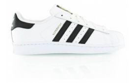 The Sneaker Adidas Superstar is van hoge kwaliteit!